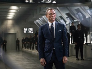 Daniel Craig
