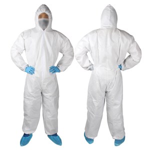 This is what one size fits all looks like.