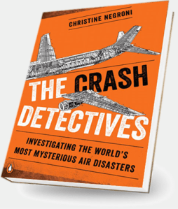 crash-detectives