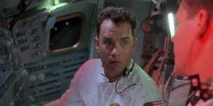 hanks